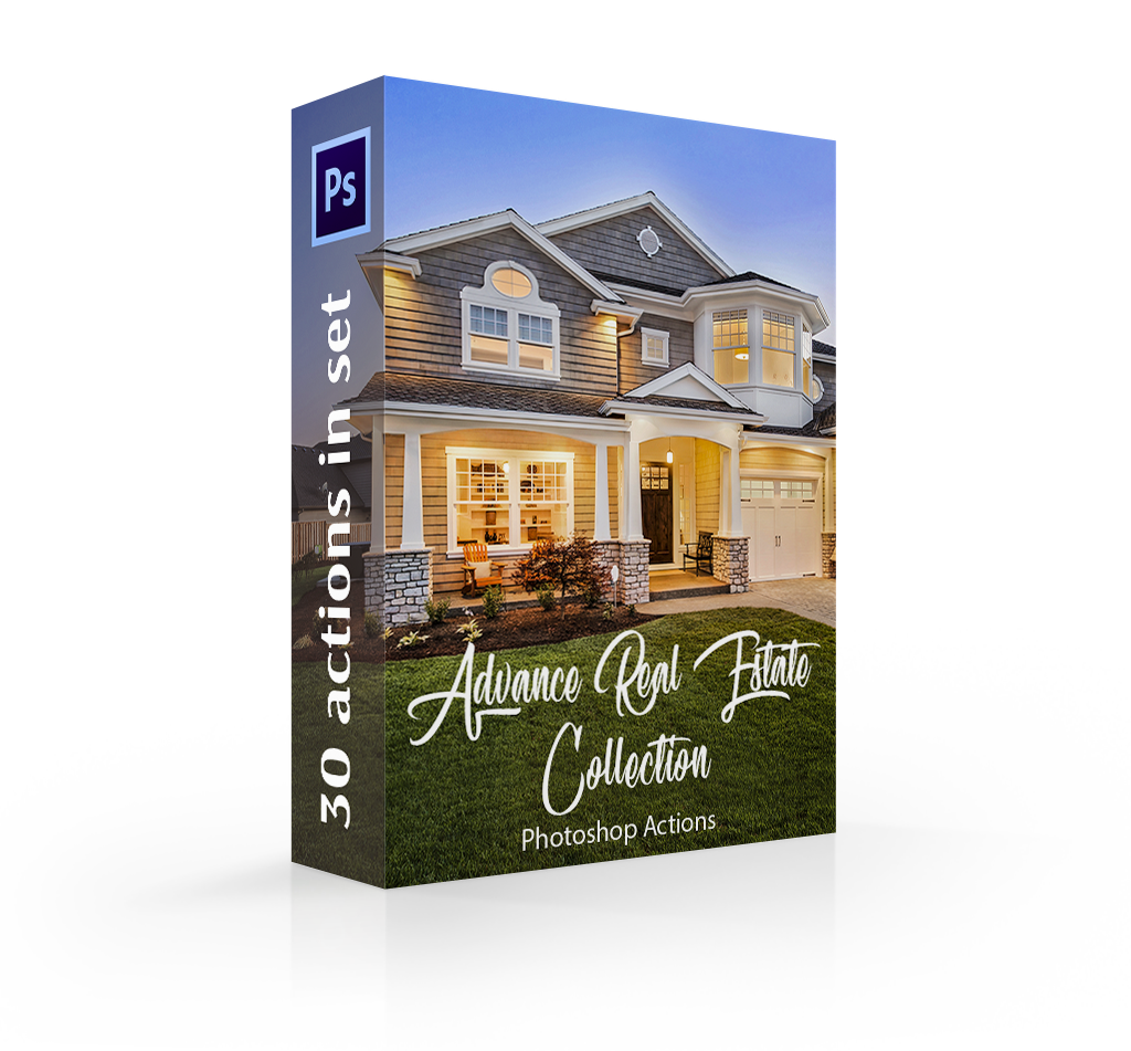 wedding lightroom presets cover box